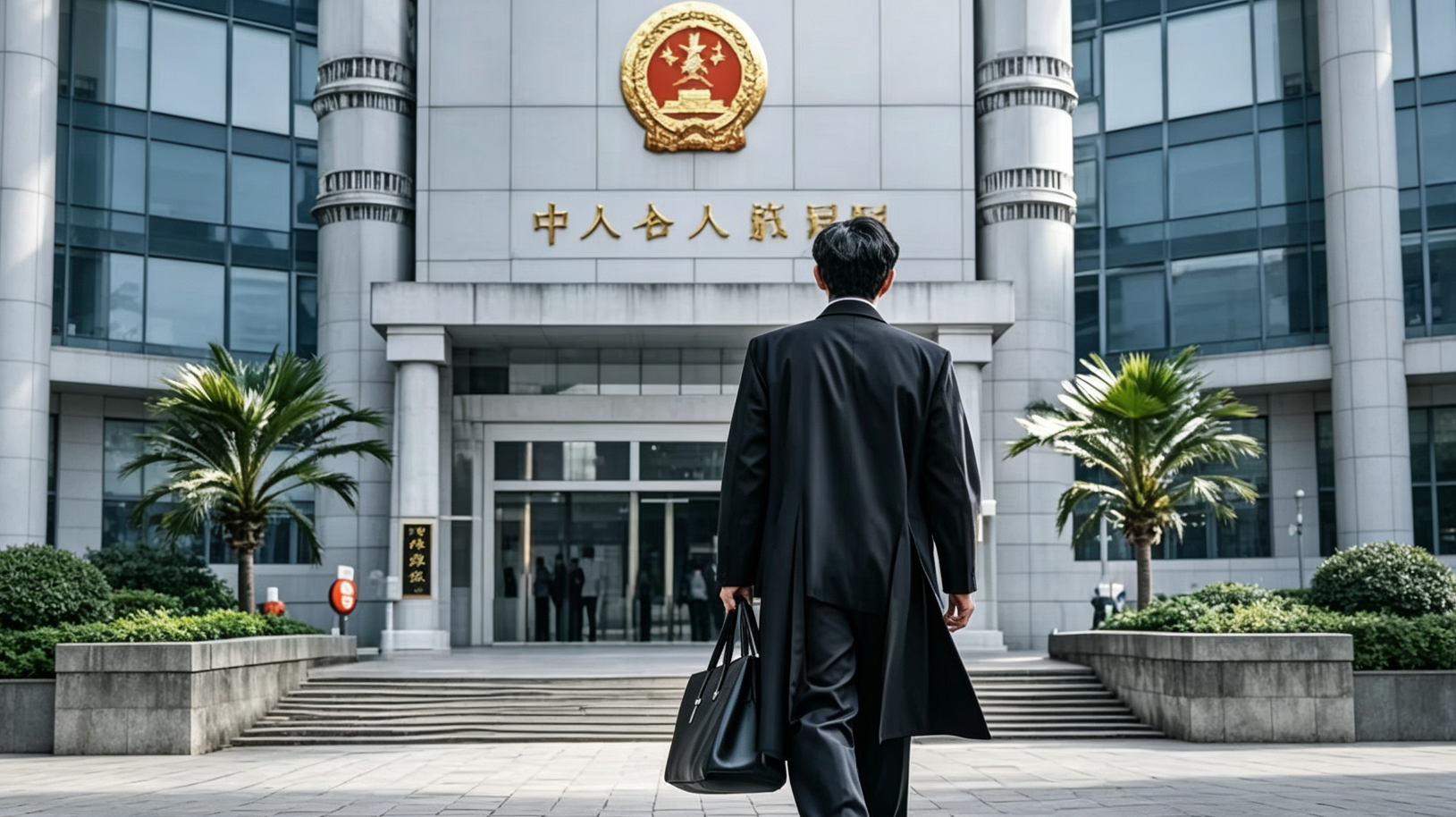 刑事辩护律师｜专业代理刑事案件