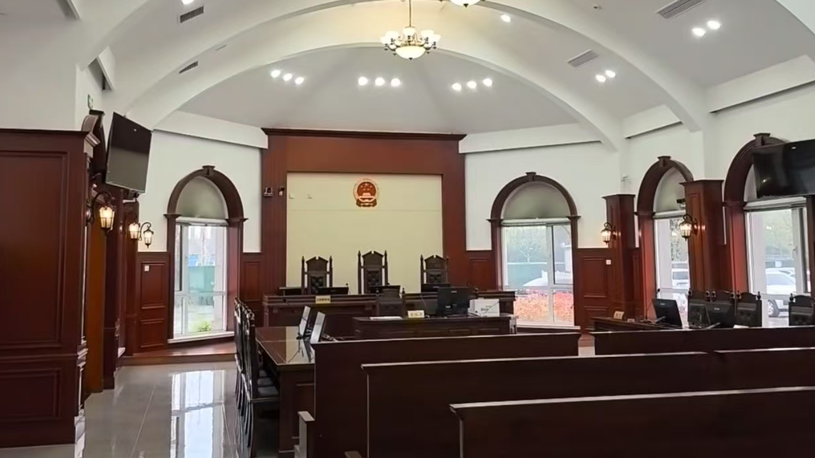 企业法律顾问服务 | 专业合规风险防控