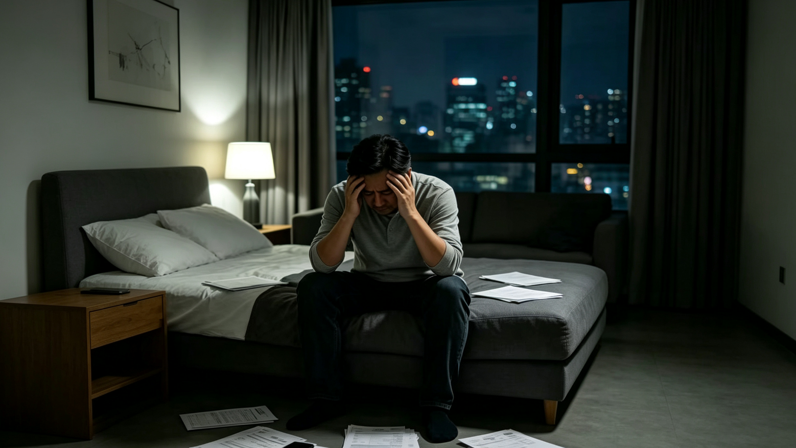 欠款追回代理｜专业律师团队高效维权