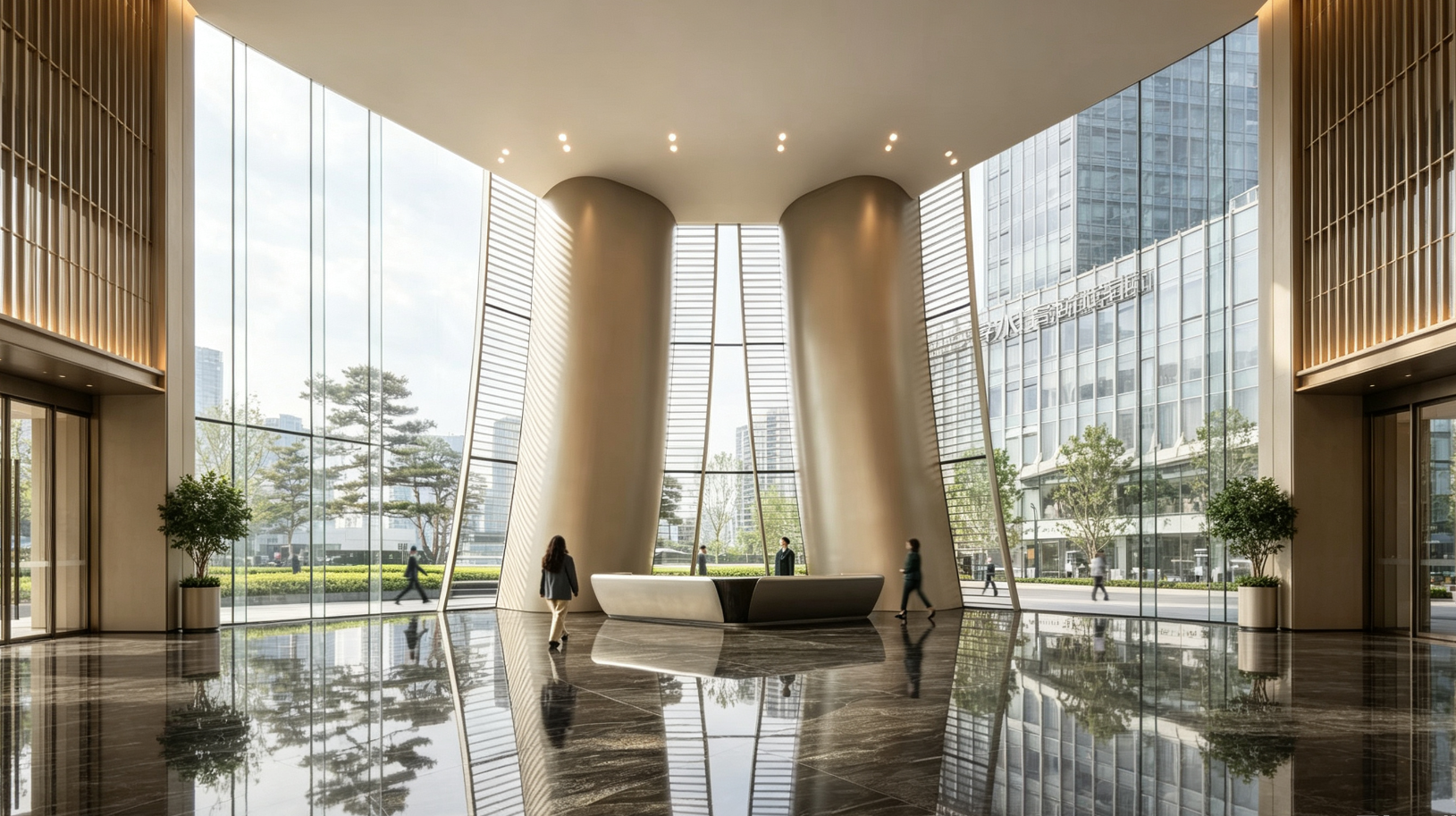 企业合规体系建设与风险防控策略